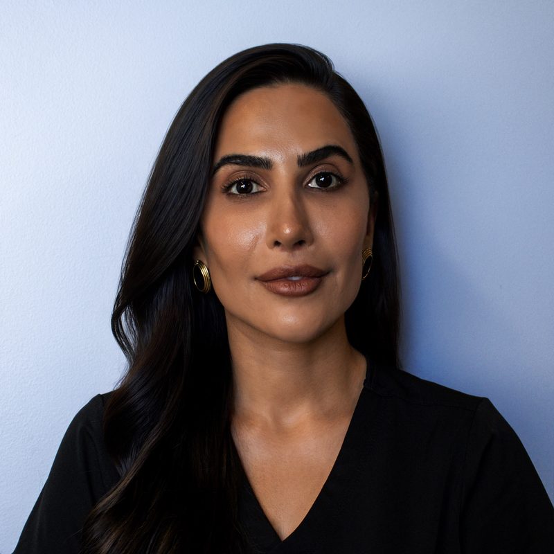 Beti, Dental Assistant