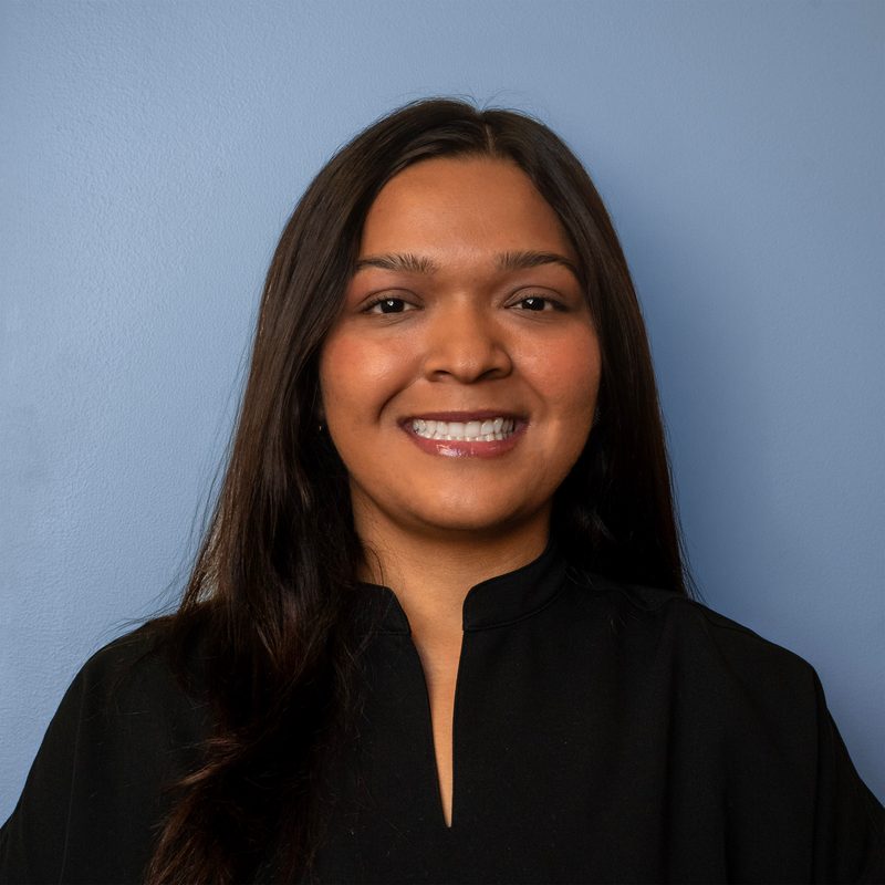 Emelly, Scheduling Coordinator
