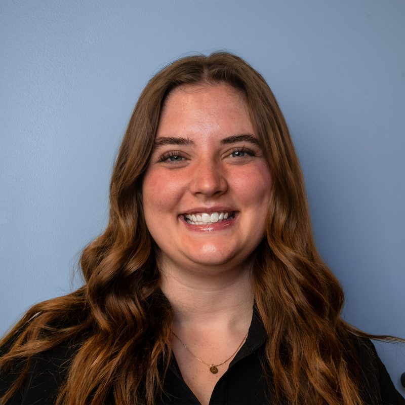 Kaitlin, Dental Assistant