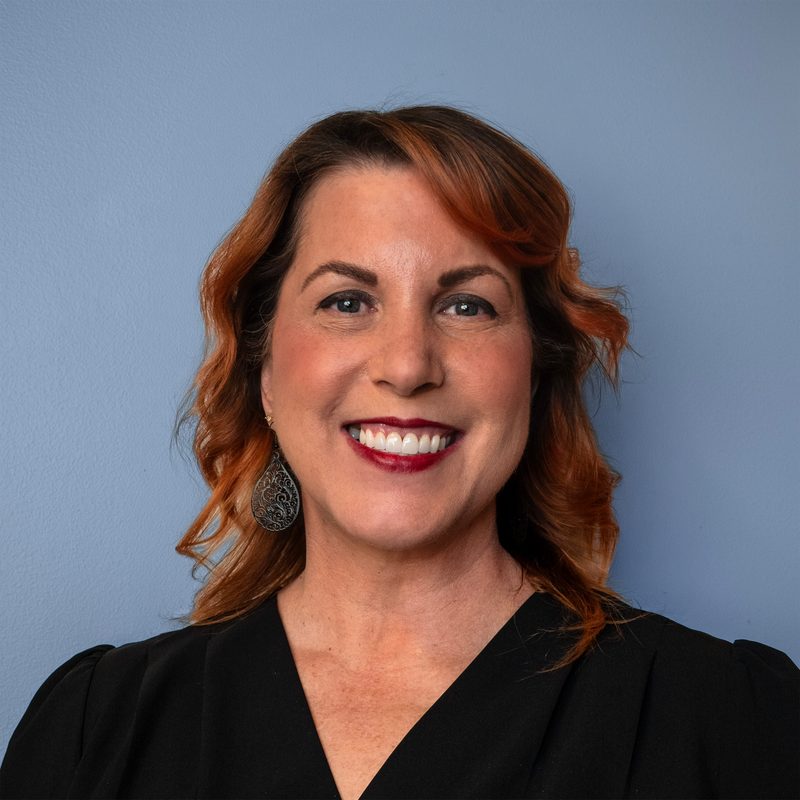 Kristine, Office Manager