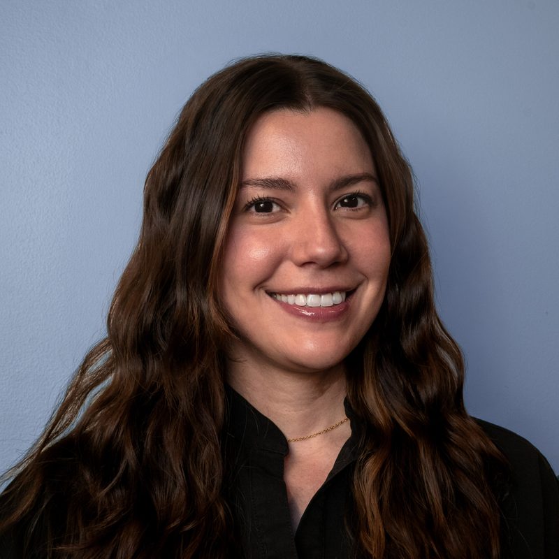 Melanie, Lead Dental Assistant