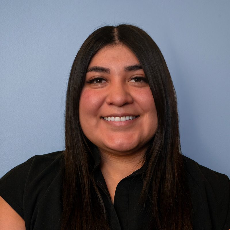Vanessa, Dental Assistant